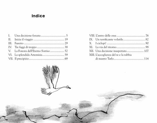 Il segreto dei ciclopi - Dino Ticli - 7