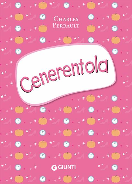 Cenerentola - Charles Perrault - 3