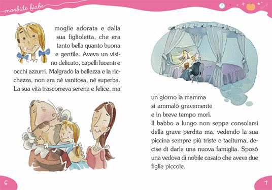 Cenerentola - Charles Perrault - 5