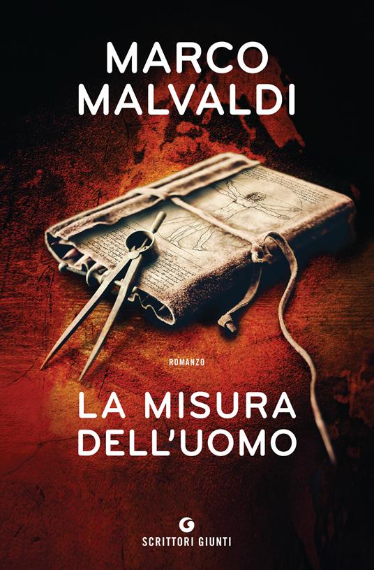 La misura dell'uomo - Marco Malvaldi - ebook