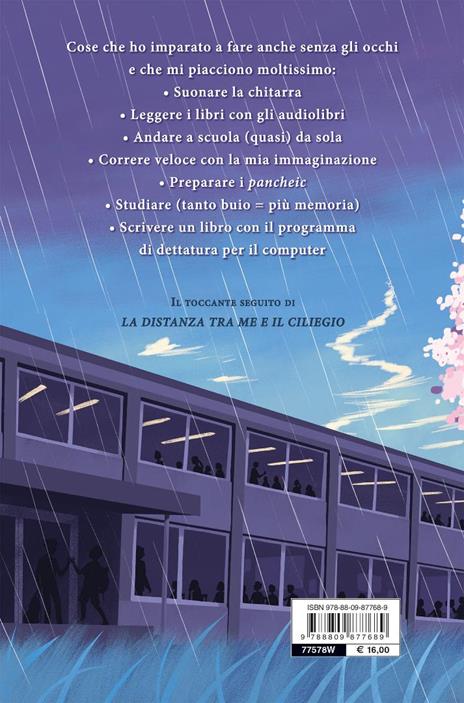 Io, Filippo e l'albero di ciliegie - Paola Peretti - 2