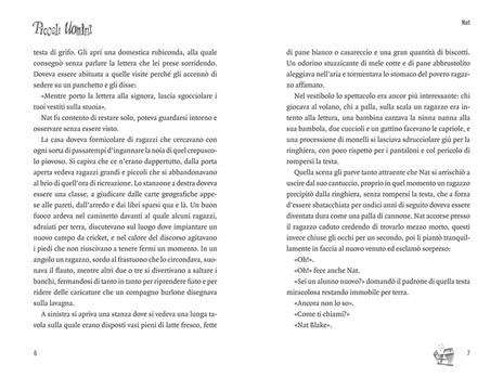 Piccoli uomini - Louisa May Alcott - 5