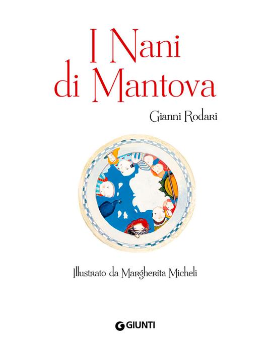 I nani di Mantova - Gianni Rodari - 3