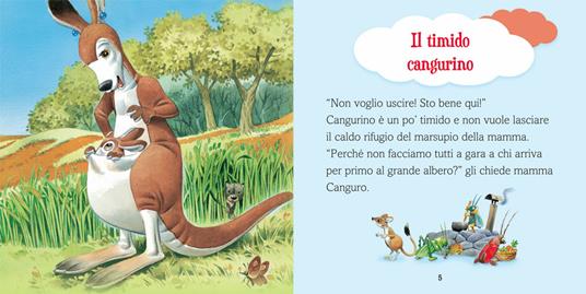 Timidezza. Le mie prime emozioni - Annalisa Lay - 4