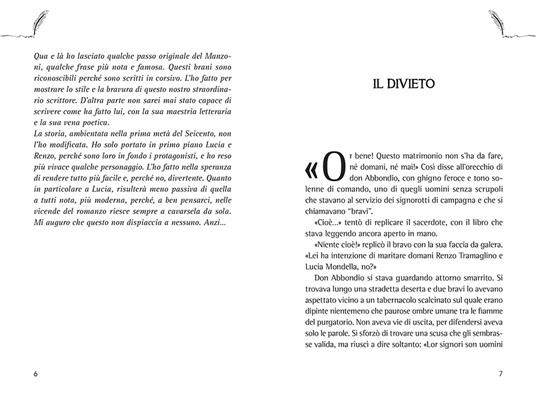Quel ramo del lago di Como. La storia dei Promessi Sposi - Ermanno Detti - 4