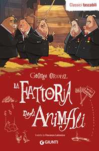La fattoria degli animali La fattoria degli animali