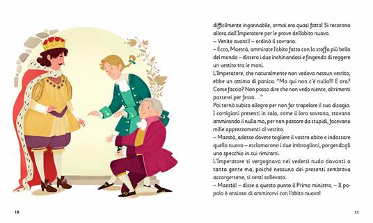 Le fiabe di Andersen - Hans Christian Andersen - 6