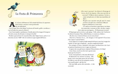 Il grande libro del bosco - 3