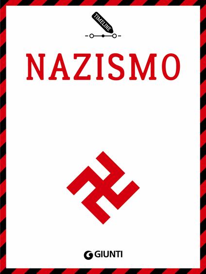 Nazismo - Alessandra Minerbi - ebook