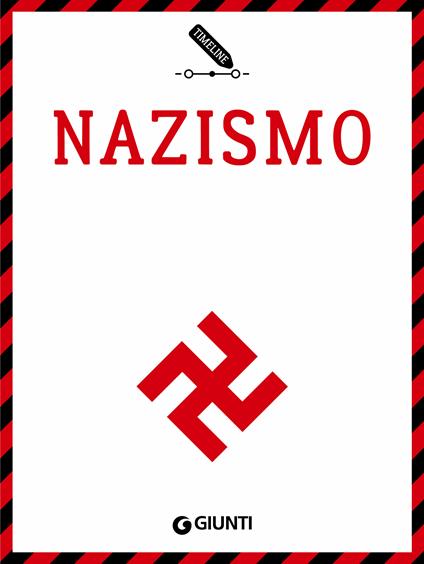 Nazismo - Alessandra Minerbi - ebook