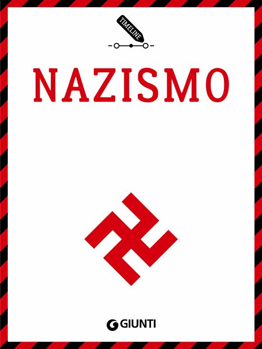 Nazismo - Alessandra Minerbi - ebook