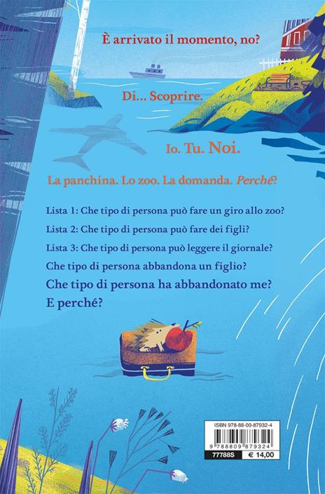 Sulle mie tracce - Chloe Daykin - 2