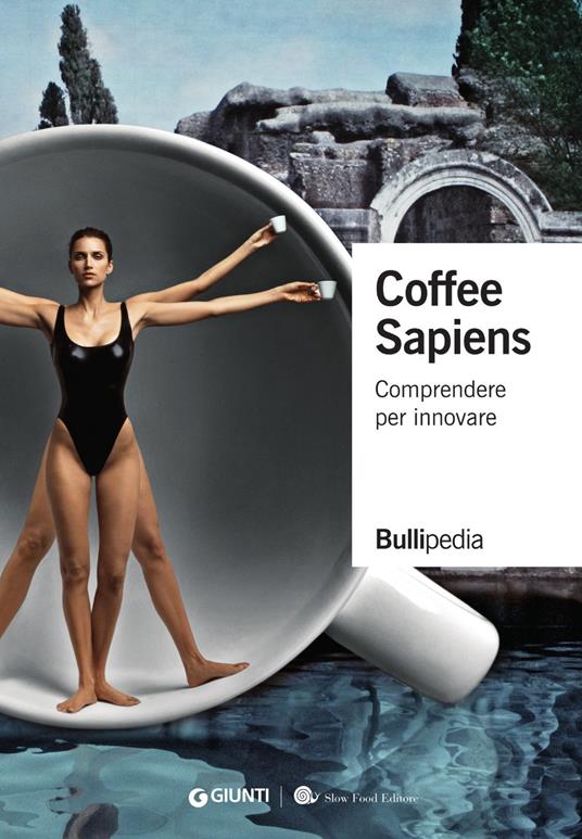 Coffee sapiens. Comprendere per innovare - copertina