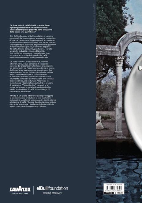 Coffee sapiens. Comprendere per innovare - 2