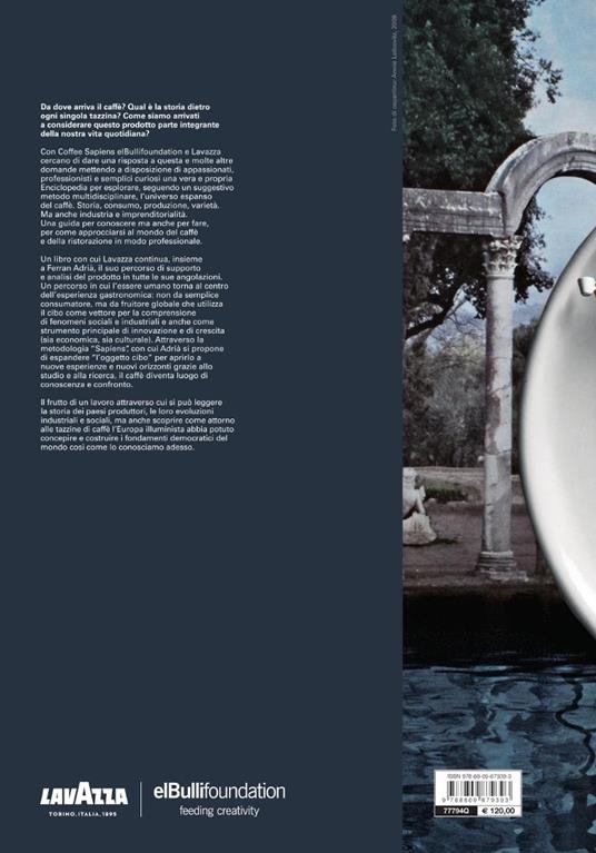 Coffee sapiens. Comprendere per innovare - 2