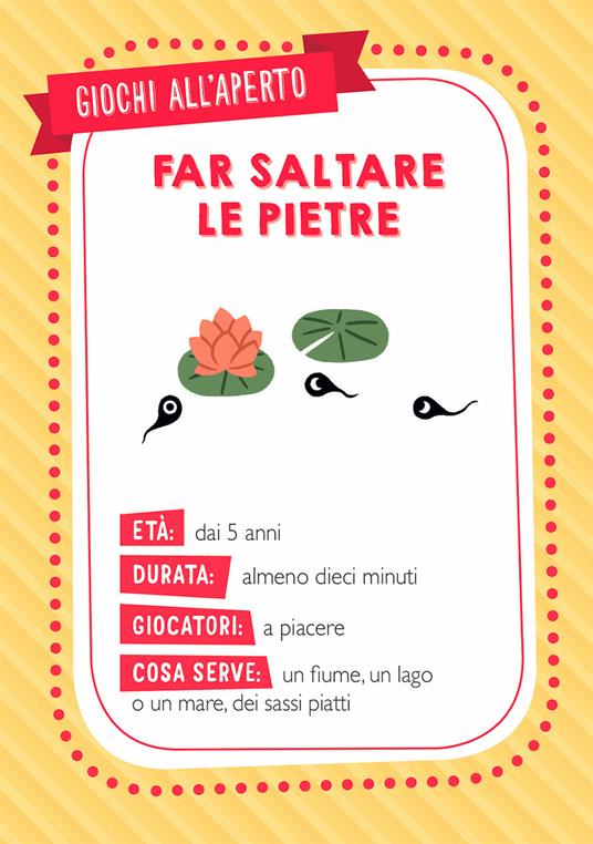 Gioca con i nonni! Ediz. a colori. Con 50 Carte - Beniamino Sidoti - 3