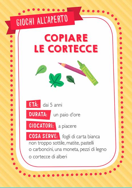 Gioca con i nonni! Ediz. a colori. Con 50 Carte - Beniamino Sidoti - 5