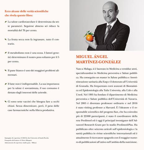 L' equazione della salute - Miguel Ángel Martínez-González - 3