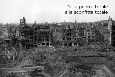 Hitler e il nazismo. Lo stato totalitario, il furore della guerra, il declino. Nuova ediz. - Enzo Collotti - 5