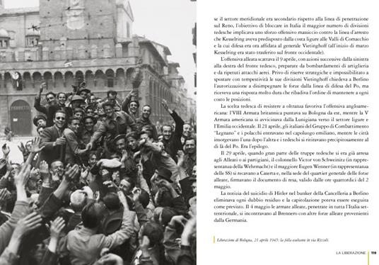 La Resistenza. Dall'armistizio alla liberazione. Nuova ediz. - Gianni Oliva - 5