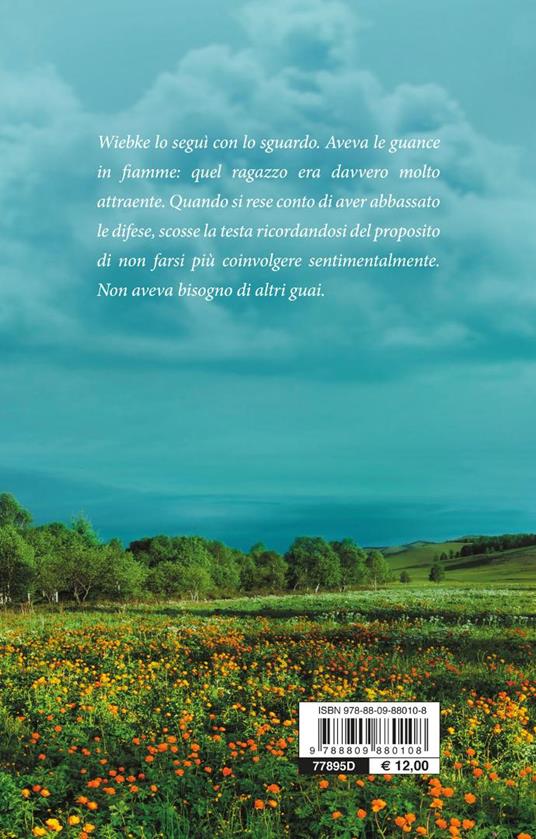 Un'estate magica - Corina Bomann - 4