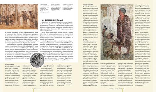 Roma antica. Storia illustrata - 6