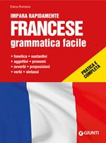 Francese. Grammatica facile