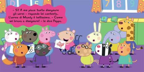 Mandy topolina. Peppa Pig - Silvia D'Achille - 5