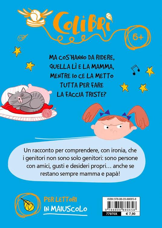 La rubamamma - Paola Zannoner - 8