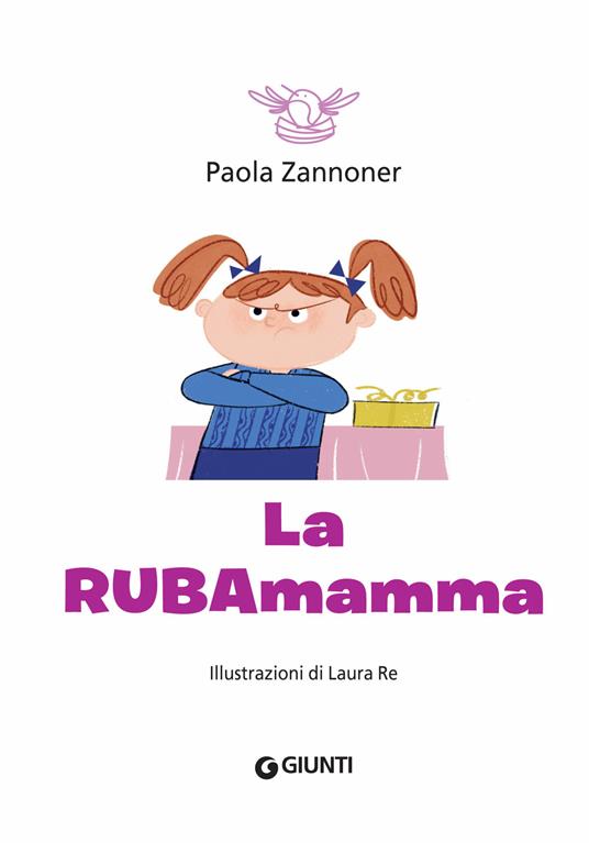 La rubamamma - Paola Zannoner - 4