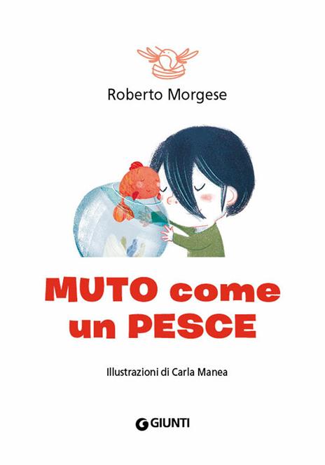 Muto come un pesce - Roberto Morgese - 4