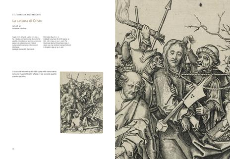 Intorno a Dürer. Gli antichi maestri tedeschi nella collezione del Gabinetto dei Disegni e delle Stampe degl Uffizi - 2