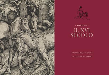 Intorno a Dürer. Gli antichi maestri tedeschi nella collezione del Gabinetto dei Disegni e delle Stampe degl Uffizi - 3
