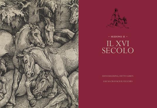 Intorno a Dürer. Gli antichi maestri tedeschi nella collezione del Gabinetto dei Disegni e delle Stampe degl Uffizi - 3