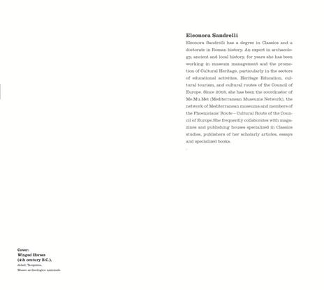 Etruscans - Eleonora Sandrelli - 5