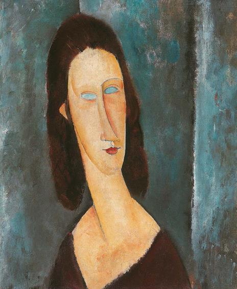 Modigliani - Giorgio Cortenova - 3