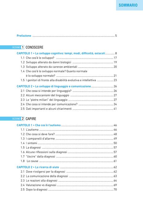 Mio figlio non parla: è autismo? - Paolo Moderato - 3