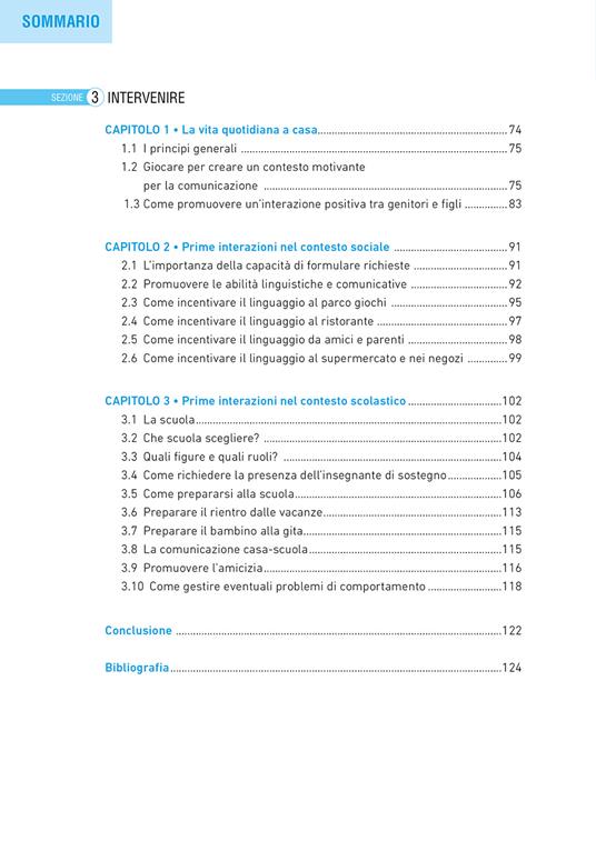 Mio figlio non parla: è autismo? - Paolo Moderato - 4