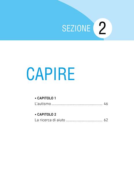 Mio figlio non parla: è autismo? - Paolo Moderato - 6