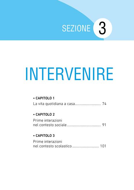Mio figlio non parla: è autismo? - Paolo Moderato - 7