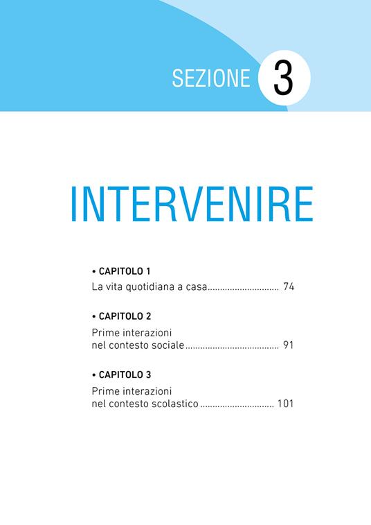 Mio figlio non parla: è autismo? - Paolo Moderato - 7