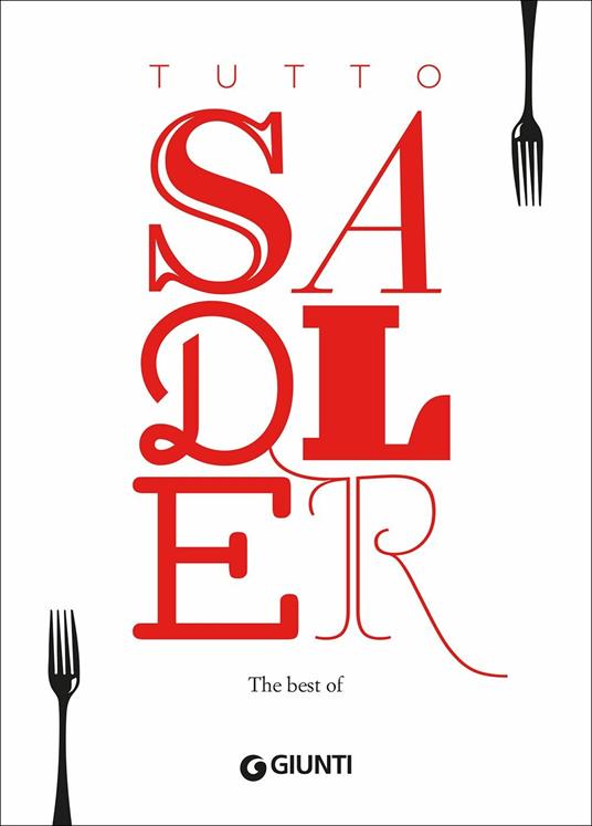 Tutto Sadler. The best of - Claudio Sadler - copertina