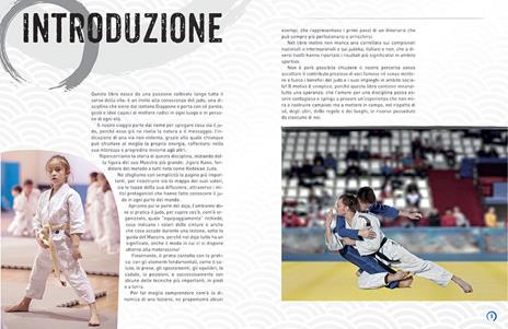 Il grande libro del judo - Matilde Cavaciocchi,Lino Bellodi - 4