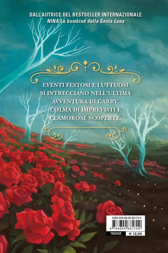 L'eredità dello sciamano. Garry Hop - Moony Witcher - 2