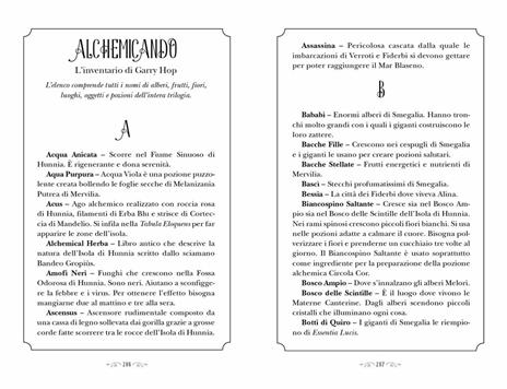 L'eredità dello sciamano. Garry Hop - Moony Witcher - 6