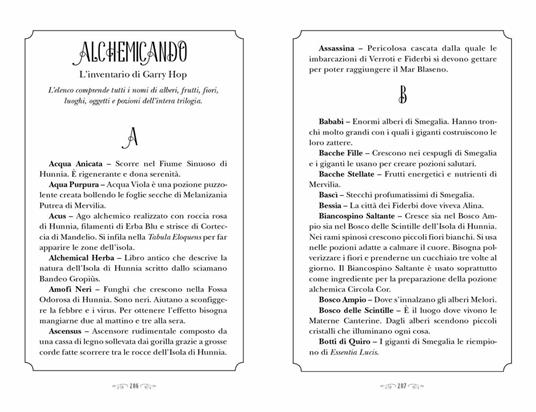 L'eredità dello sciamano. Garry Hop - Moony Witcher - 6