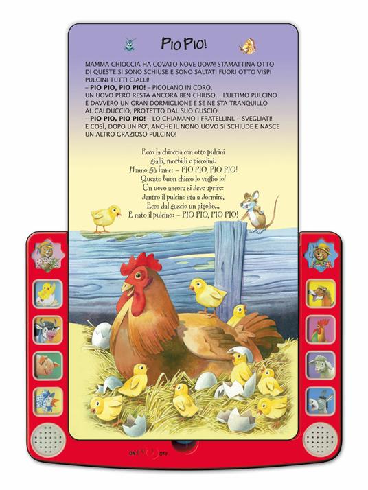 Fattoria - Anna Casalis - 3