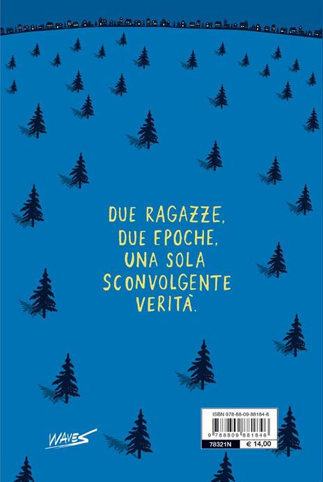 Stranger - Keren David - 7