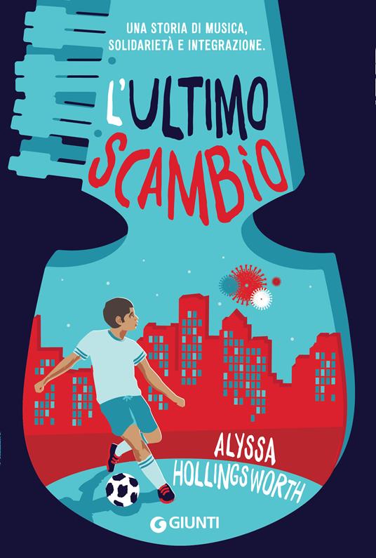 L' ultimo scambio - Alyssa Hollingsworth,Mario Sala Gallini - ebook