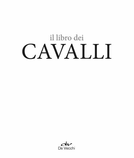 Il libro dei cavalli - Ulrike Schöber - 4